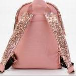 Fashion Sparkinng Unique Backpack Bag