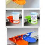 [grdx02086]novelty Glass Clamp Table Clamp Kitchen..